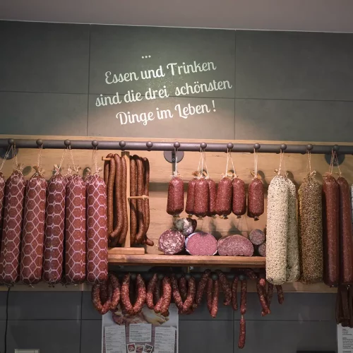 Metzgerei-Alfons-Baier-Wurst-Auswahl-Wurstsorten